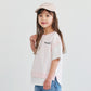 【OUTLET SALE】ベスト風半袖Tシャツ