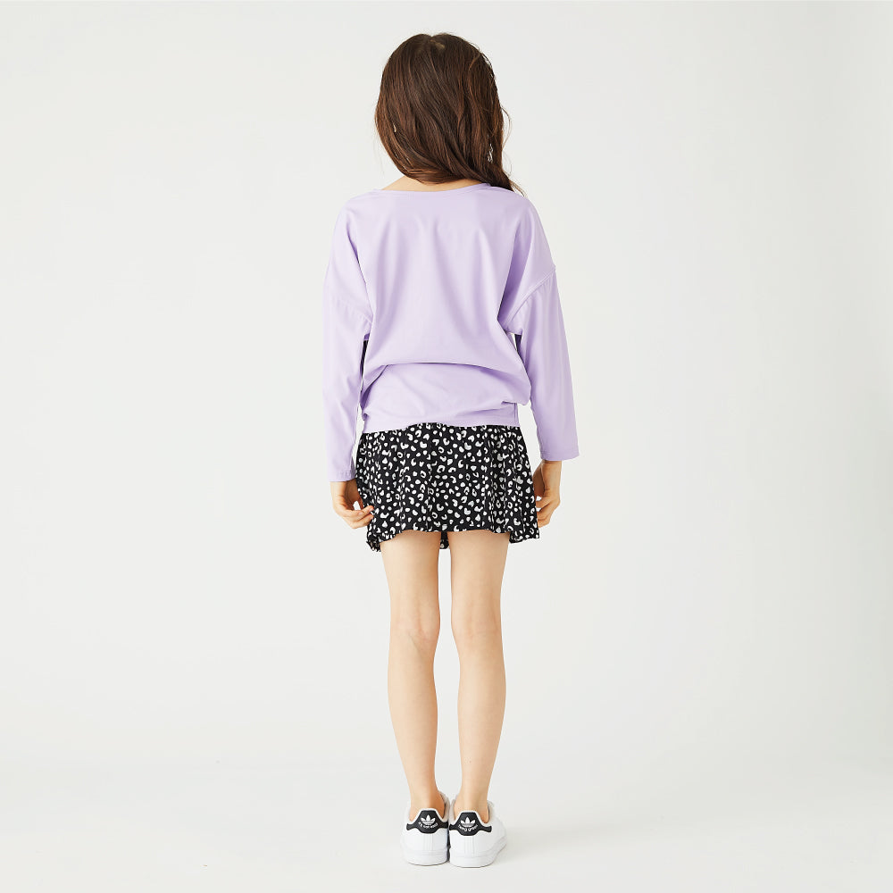UVカット率98％ ラッシュガードTシャツ