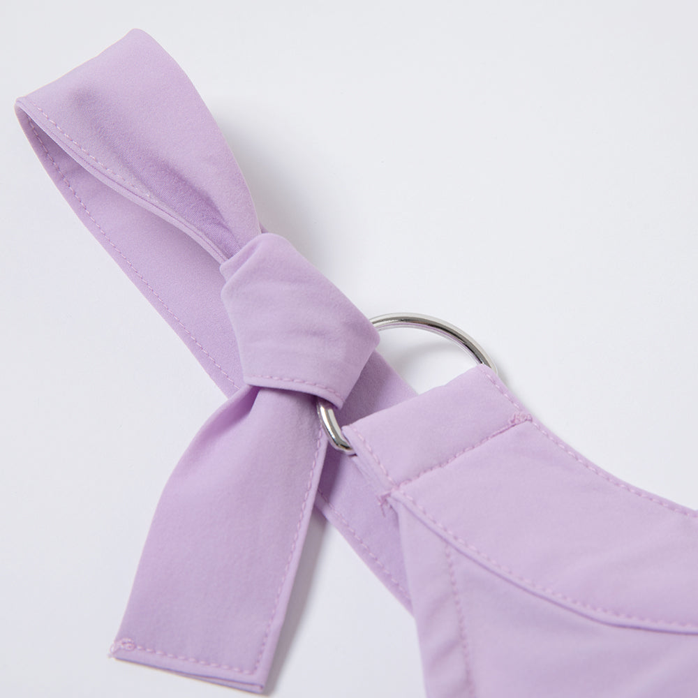 【OUTLET SALE】UVカット率90％ 水陸両用ジャンスカ
