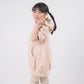【OUTLET SALE】半袖パーカー ワンピース
