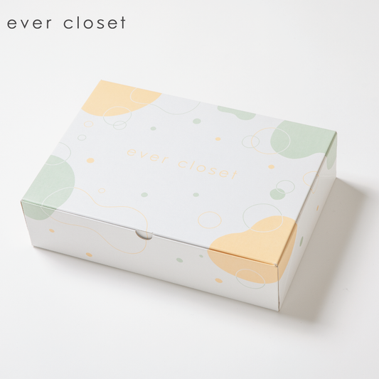 【ギフトボックス】 Sサイズ ギフトBOX
